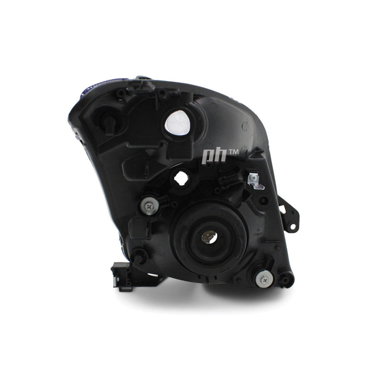 #next - gen - facelift# - Panel House AU