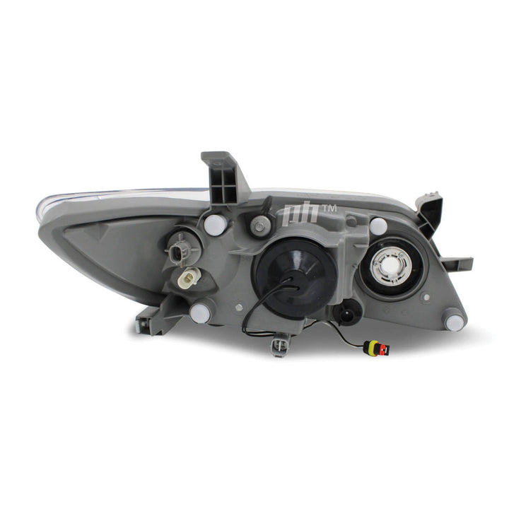 #next - gen - facelift# - Panel House AU