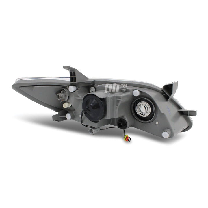 #next - gen - facelift# - Panel House AU