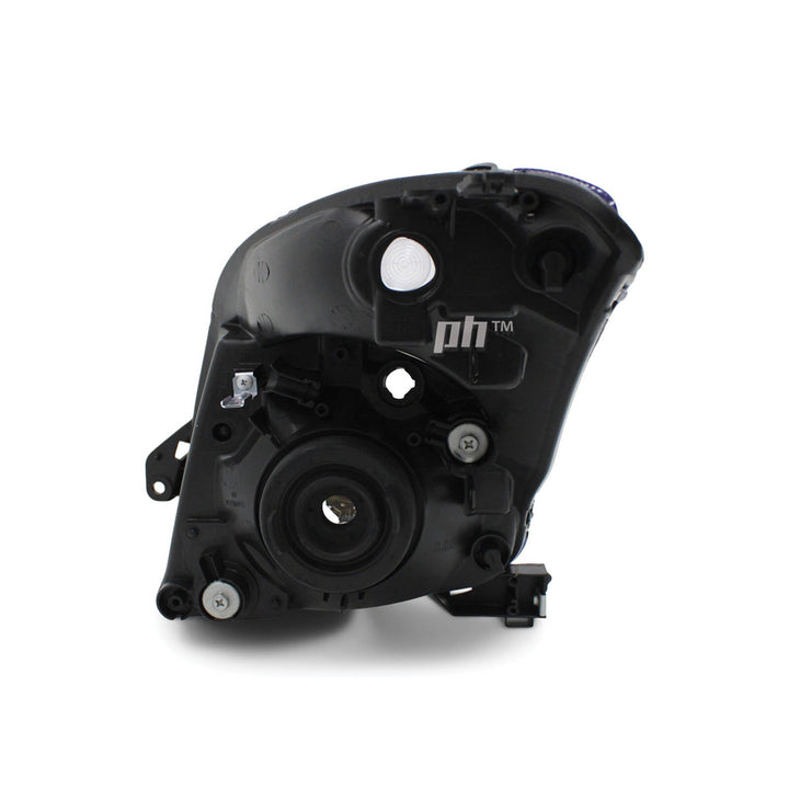 #next - gen - facelift# - Panel House AU