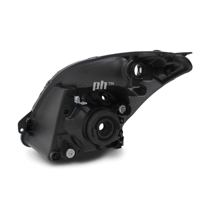 #next - gen - facelift# - Panel House AU