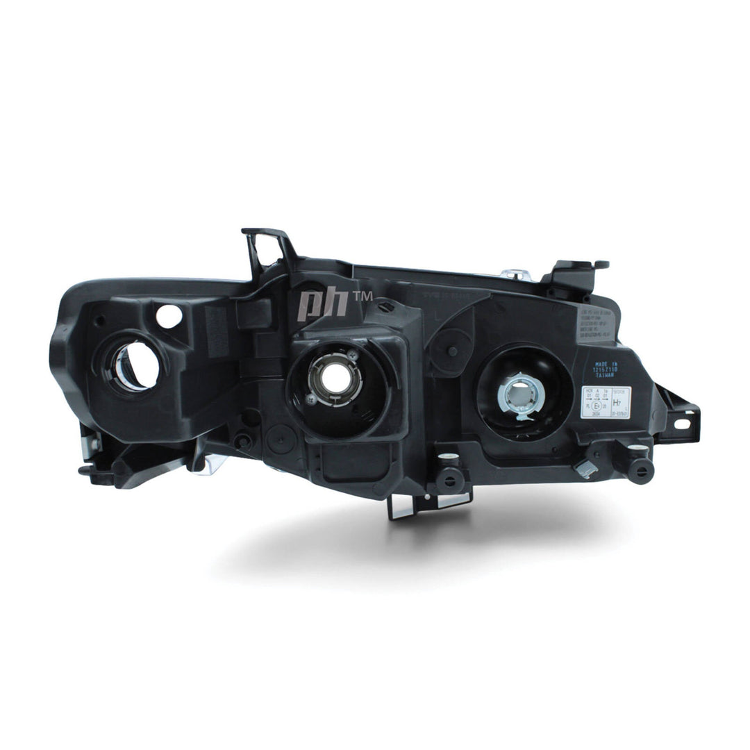 #next - gen - facelift# - Panel House AU