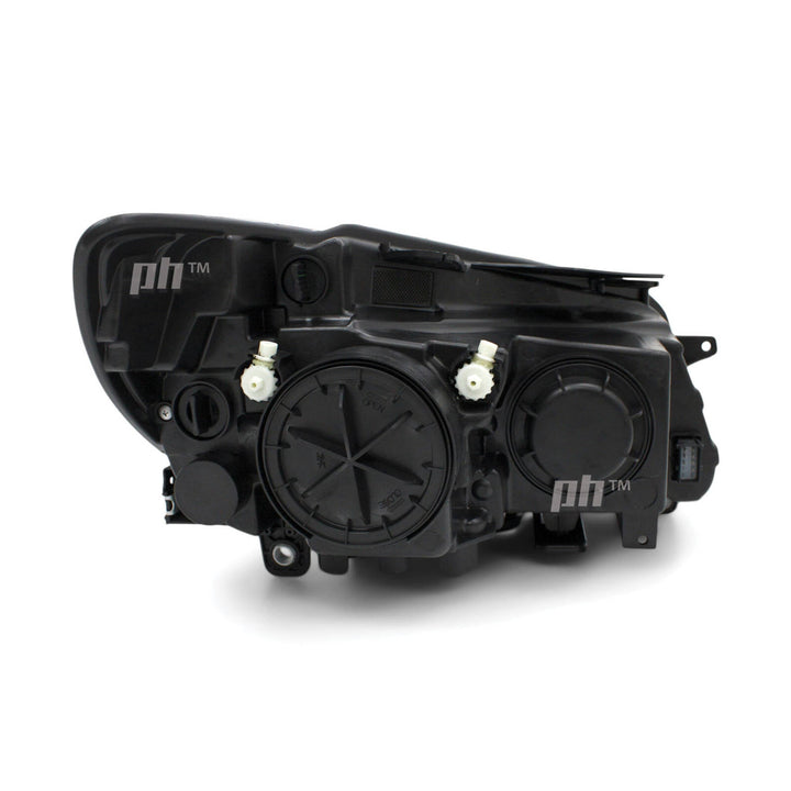 #next - gen - facelift# - Panel House AU