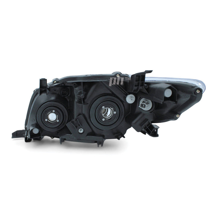 #next - gen - facelift# - Panel House AU