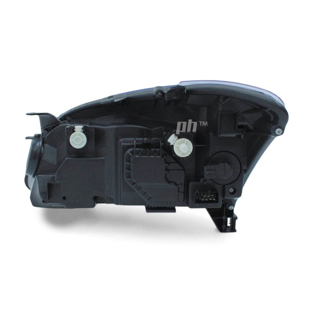 #next - gen - facelift# - Panel House AU