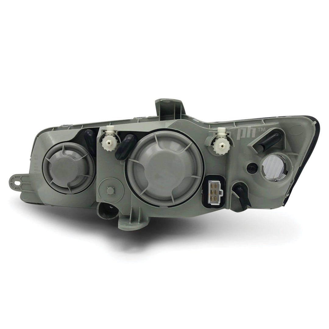 #next - gen - facelift# - Panel House AU