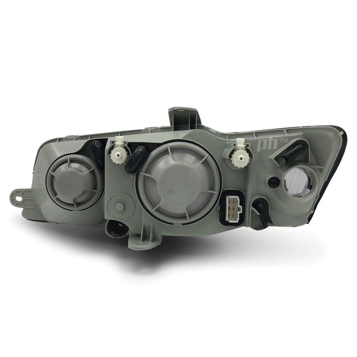 #next - gen - facelift# - Panel House AU