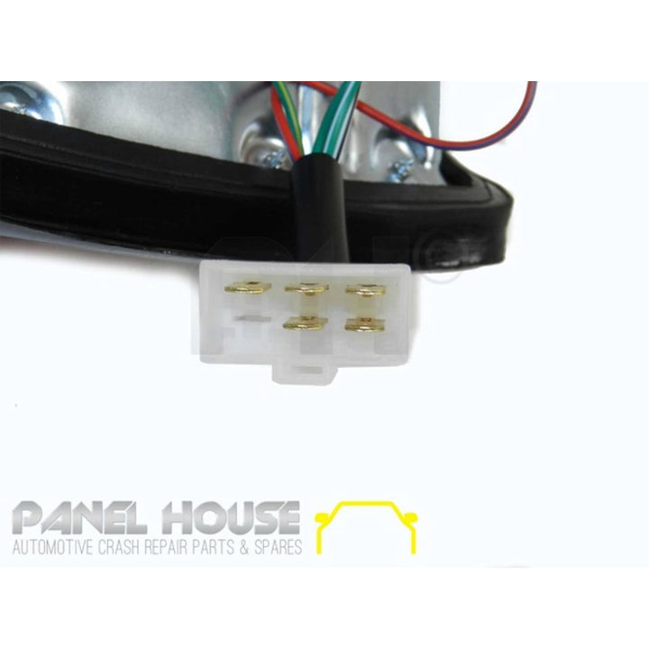 #next - gen - facelift# - Panel House AU