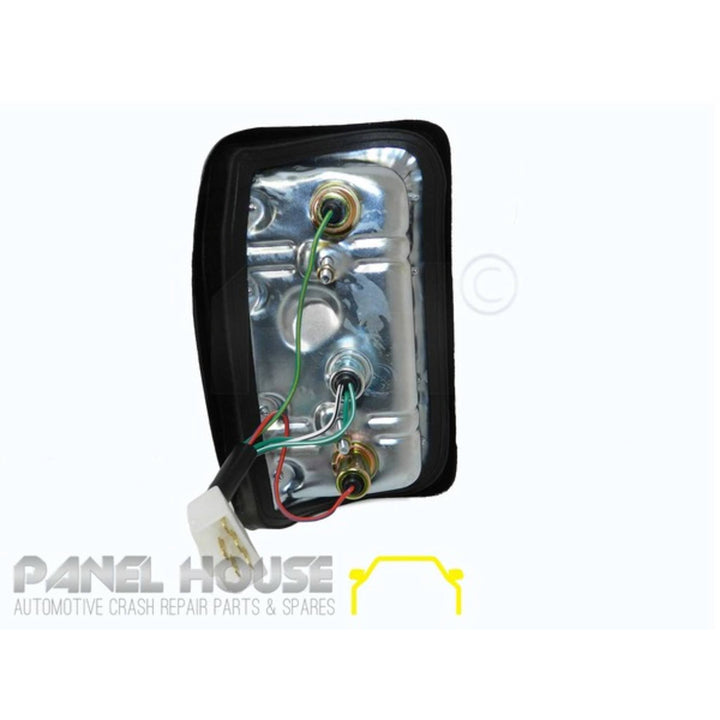 #next - gen - facelift# - Panel House AU