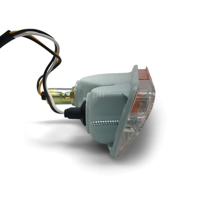 #next - gen - facelift# - Panel House AU