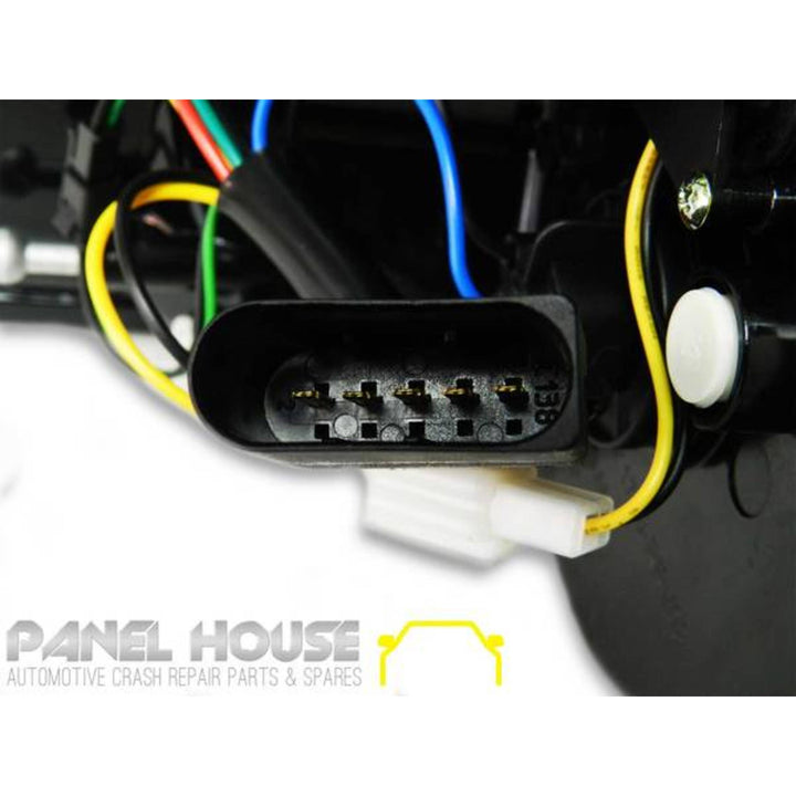 #next - gen - facelift# - Panel House AU