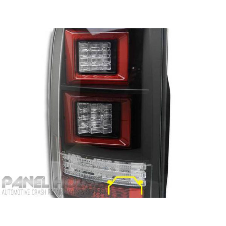 #next - gen - facelift# - Panel House AU