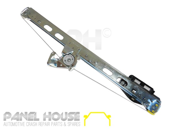 Mercedes ML W163 Window Regulator REAR RIGHT RH 1998 - 2005 ML230 ML320 ...