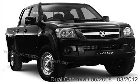 HOLDEN-COLORADO-08-DCAB-4WD