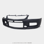 Front Bumper Bar Replacement Fits Mitsubishi Lancer Evolution EVO 9