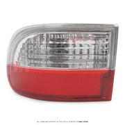 Lower reverse Tail light Left Hand  Fits Mazda BT50 UR 2011 - 2020 LH