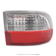 Lower reverse Tail light Right Hand  Fits Mazda BT50 UR 2011 - 2020 RH