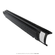 Lower Sill Panel LEFT fits DATSUN 1200 Ute / Pick up 78-85 Datto 