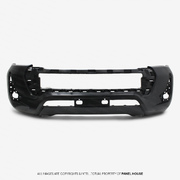 Front Bumper Bar fits Toyota Hilux N80 4WD SR5 06/2020 - 2024