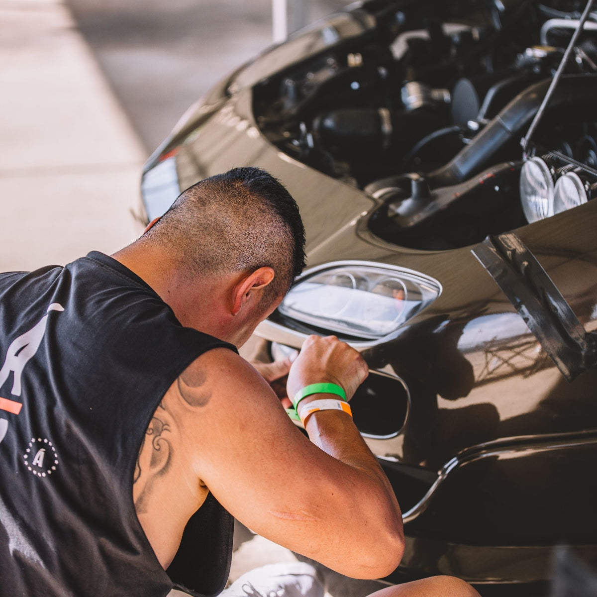 Installation Address Icon Installing Your New Part? Here’s a No-BS Guide to DIY Install Levels
