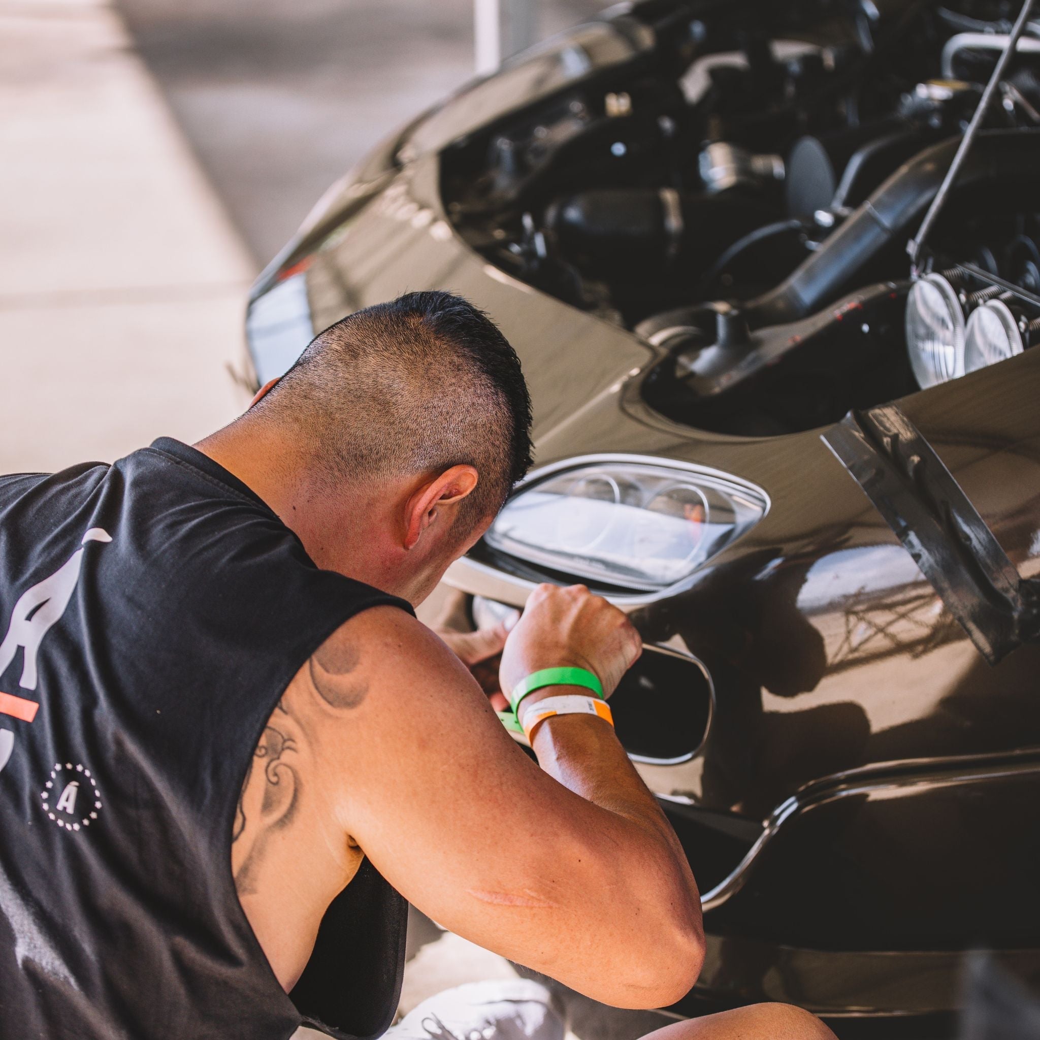 Installing Your New Part? Here’s a No-BS Guide to DIY Install Levels
