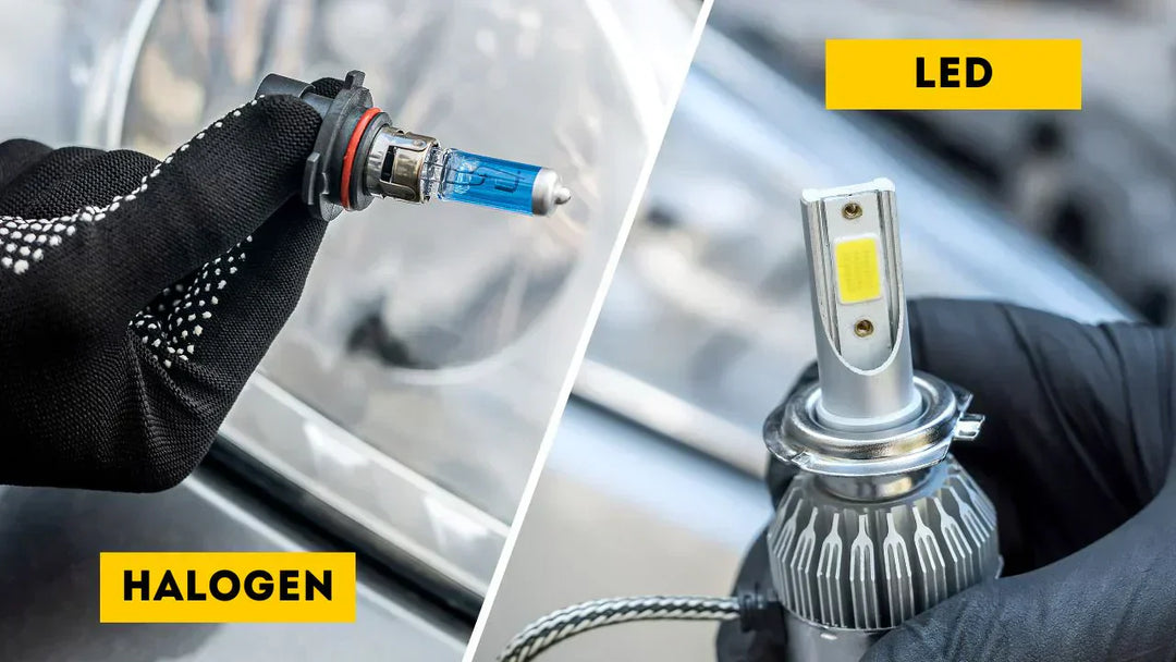 LED and H4 Headlight Bulbs Polarity: One Thing You Must Know Before Installing the LED Light Bulbs.