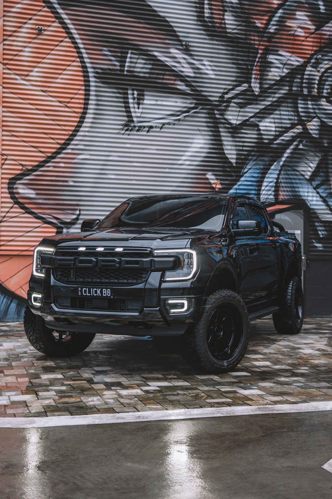 Halogen vs LED vs Xenon: Which Headlights Are Best for Your Car in Australia