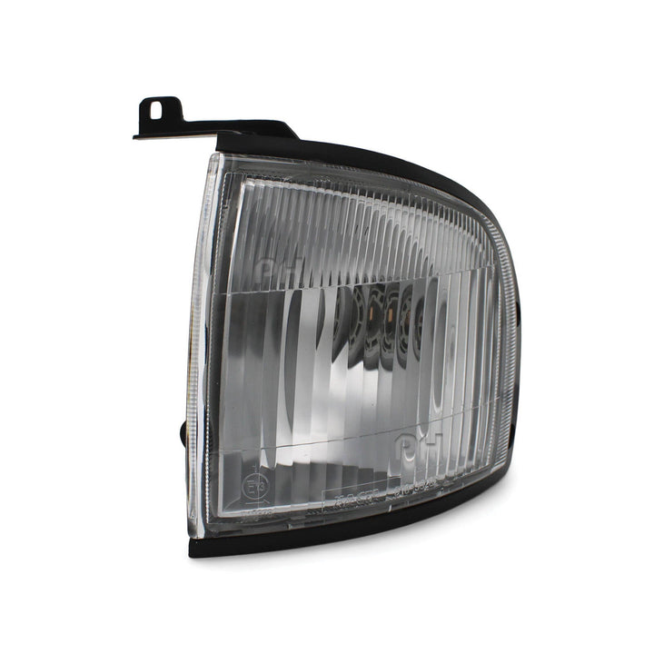 Corner Indicator Lights PAIR fits Mazda B-Series Ute B2500 B2600 1999 - 2002