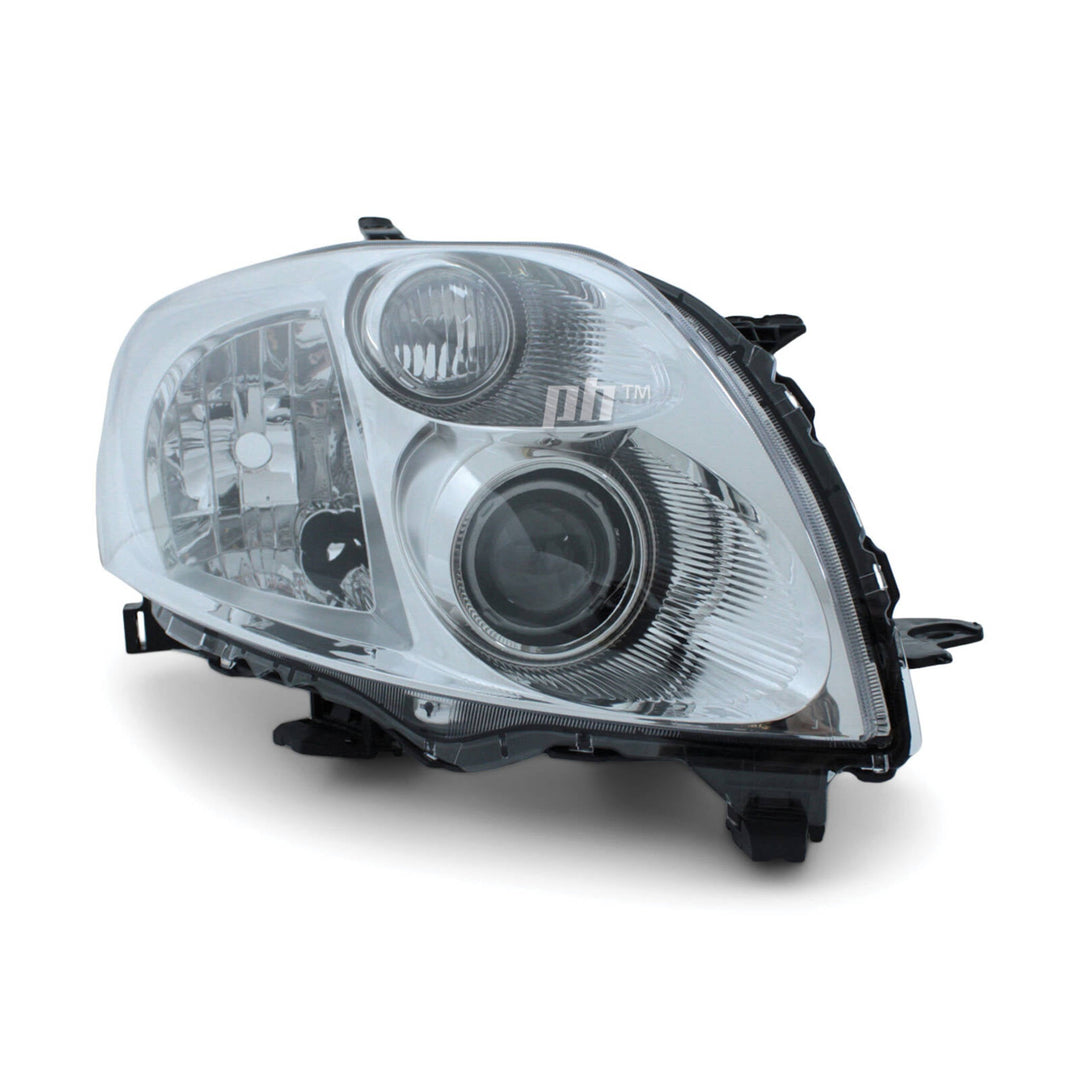 Aftermarket Car Parts For Corolla Zre152 Hatch 2007-2012 / Sedan 2007-2013