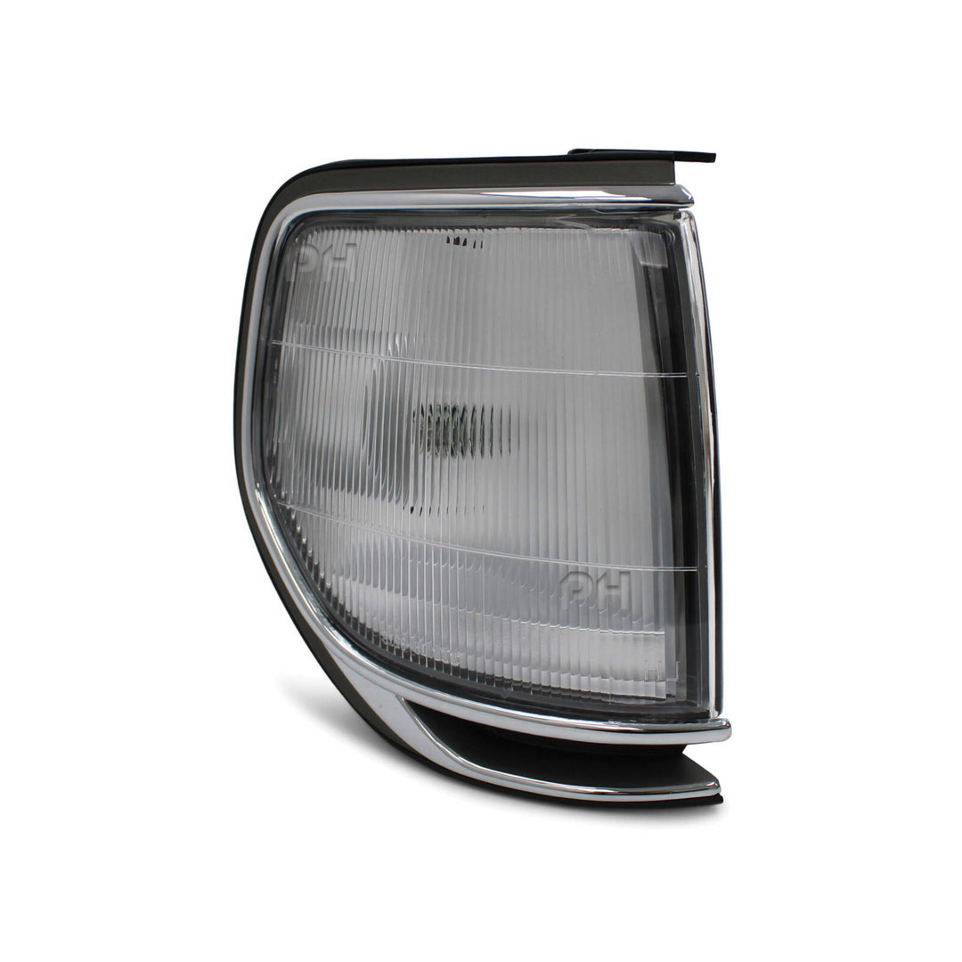 Aftermarket Indicator Lights
