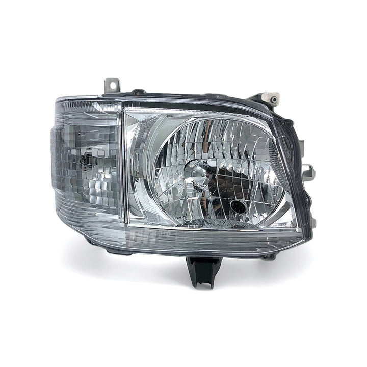 Headlight RIGHT Fits Toyota Hiace Van LWB SLWB Commuter 09/2010 - 11/2013