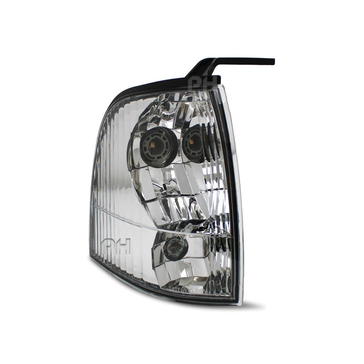 Corner Indicator Park Lights PAIR fits Ford Courier PG / PH Ute 2002 - 2006