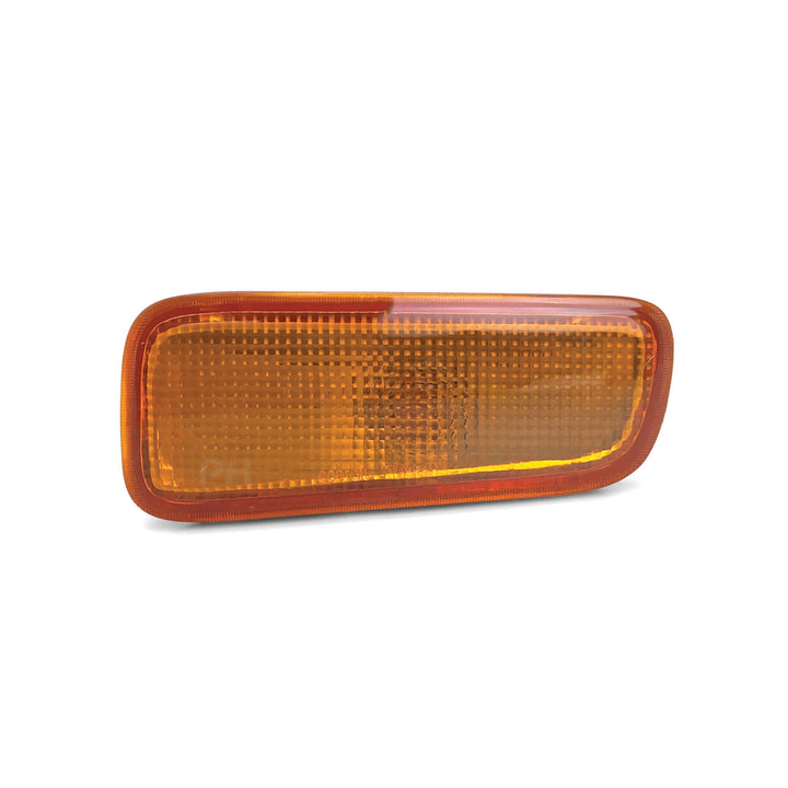 Bar Indicator Lights PAIR Amber fits Holden Rodeo TF Ute 1998 - 2003