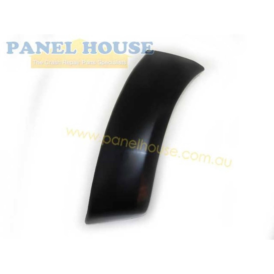 Flares for Bumper Bar PAIR Front Fits Toyota Hilux Ute 05-11 SR5 4WD