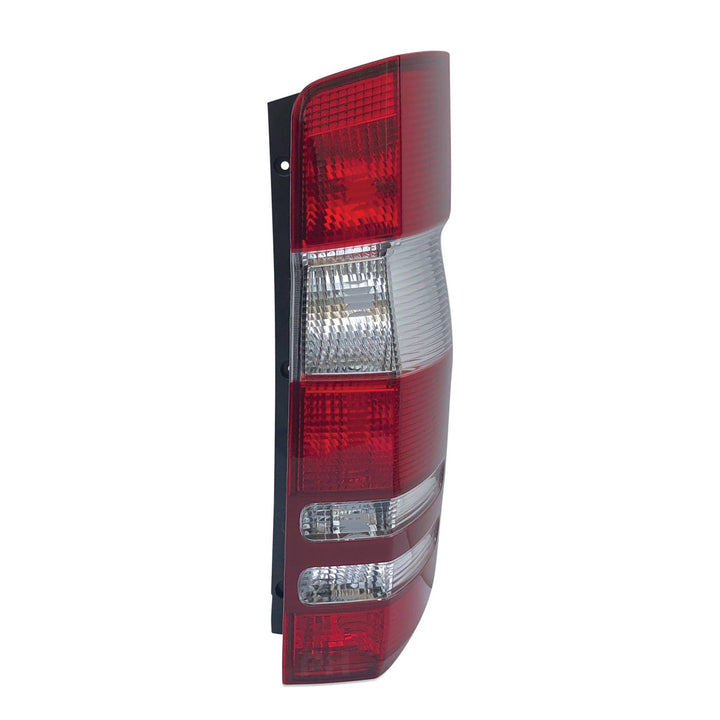 Tail Lights PAIR Fits Mercedes Sprinter Van 2006 - 2018