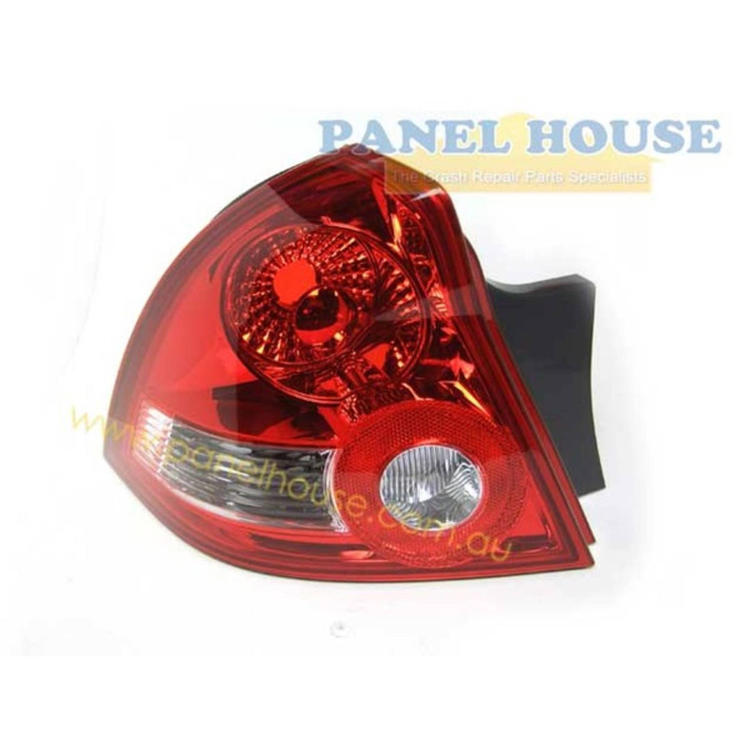 Tail Light RIGHT fits Holden Commodore VY Sedan 2002 - 2004