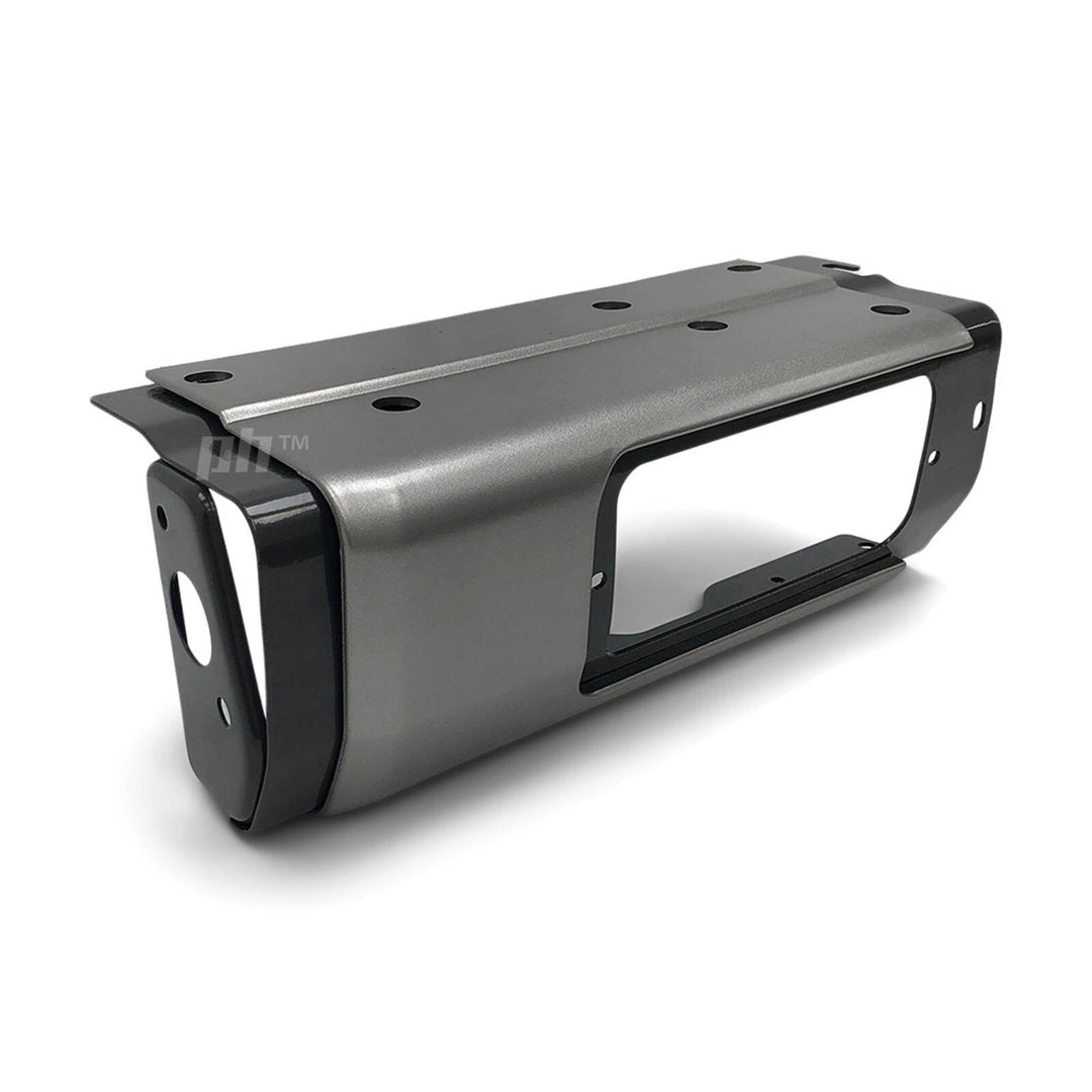 Aftermarket Car Parts For Landcruiser 79 Series Ute 01/2007