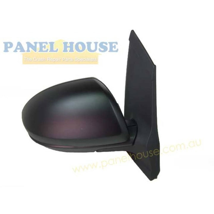 Door Mirrors PAIR Electric fits Mazda 2 DE 2007 - 2014
