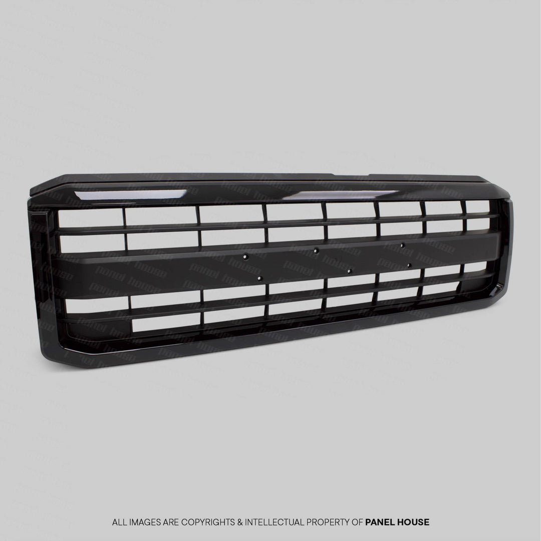 Aftermarket Grilles For Toyota