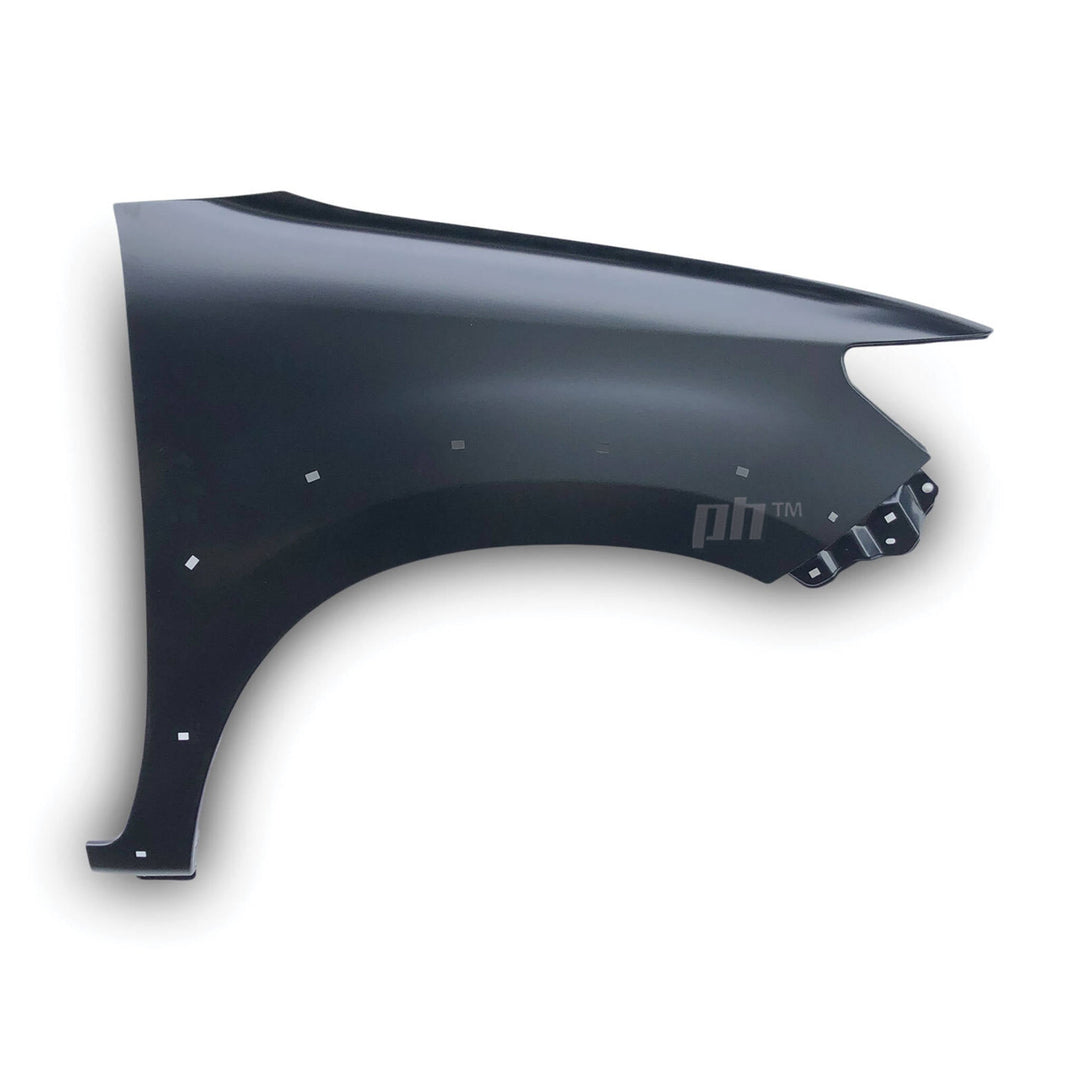Aftermarket Car Parts For Toyota Hilux