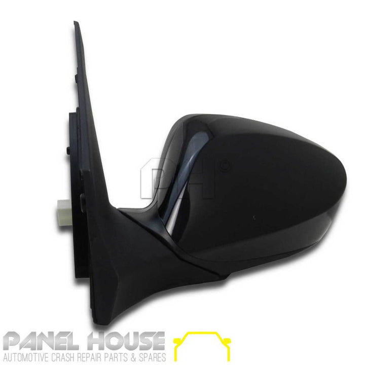 Door Mirrors PAIR Fits Hyundai i30 GD 5DR Hatch Active 2012 - 2017