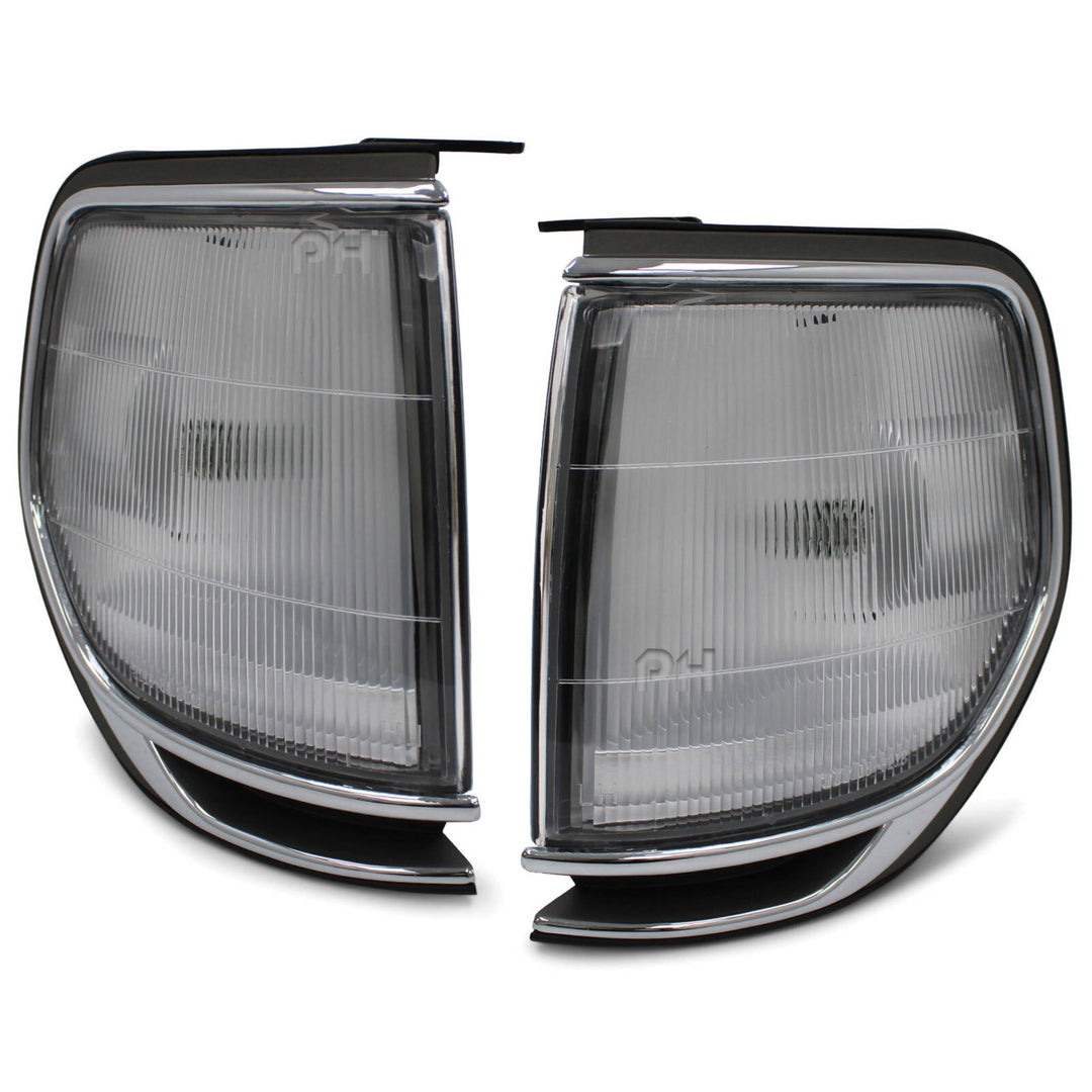 Aftermarket Car Parts For Landcruiser 80 Series Wagon 1990-1998
