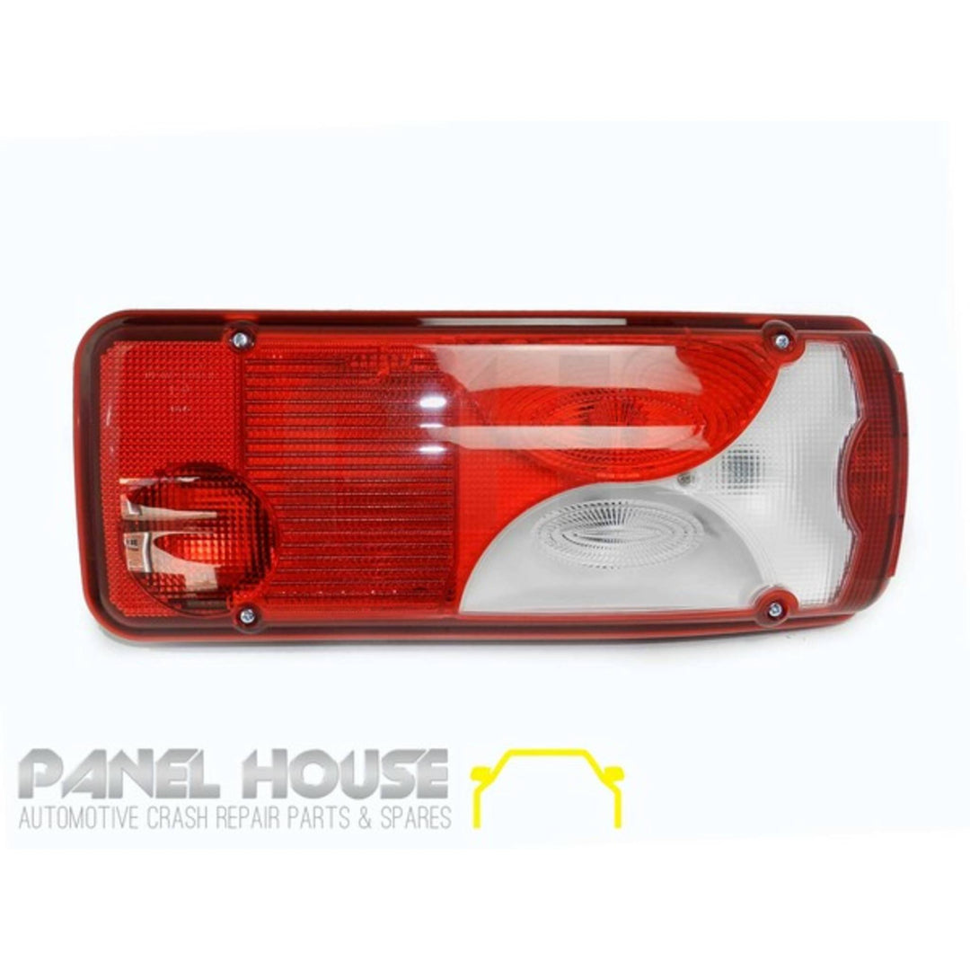 Tail Lights PAIR Fits Mercedes Sprinter Ute 2006 - 2017
