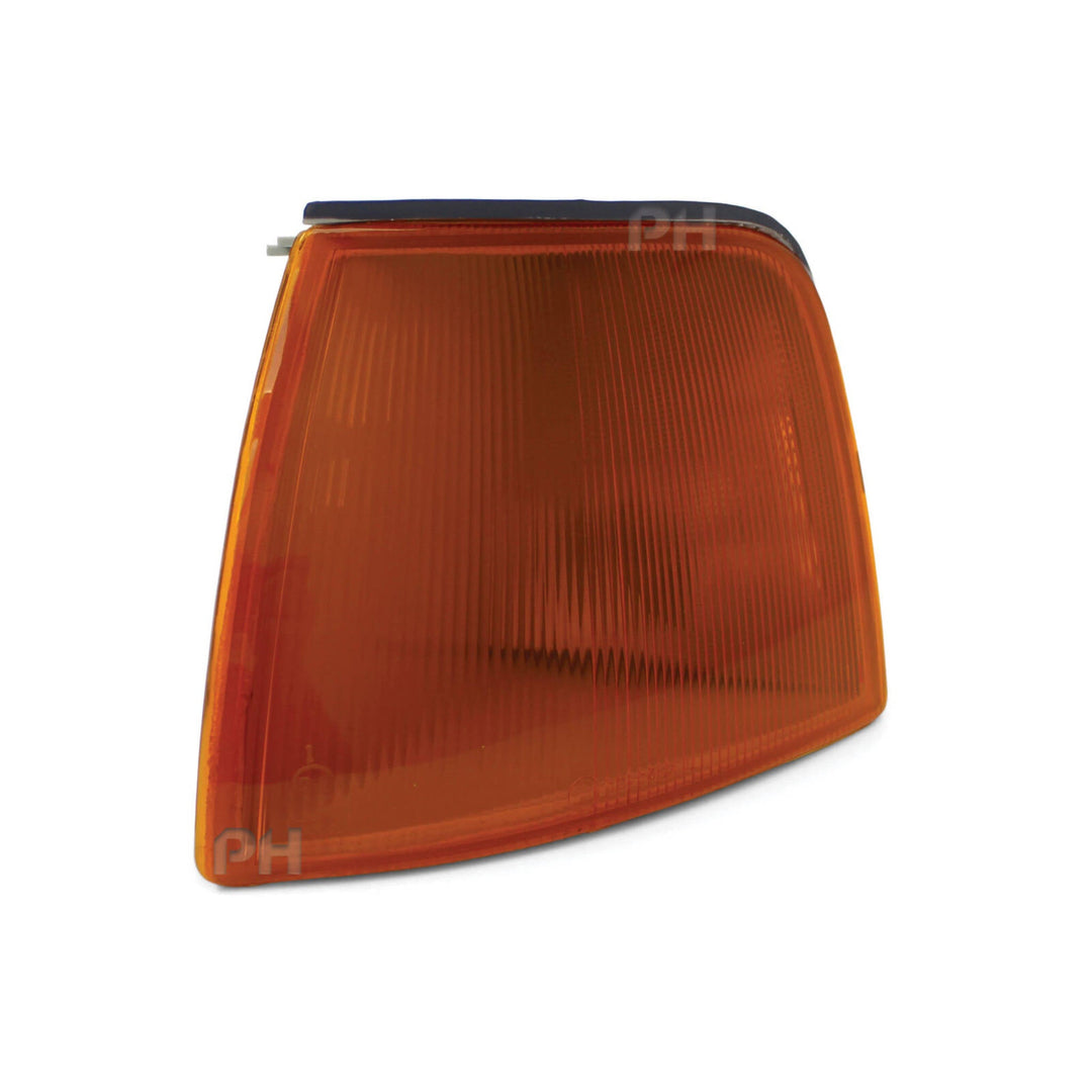 Corner Indicator Lights Amber PAIR fits Ford Falcon EA EB ED 1988 - 1994