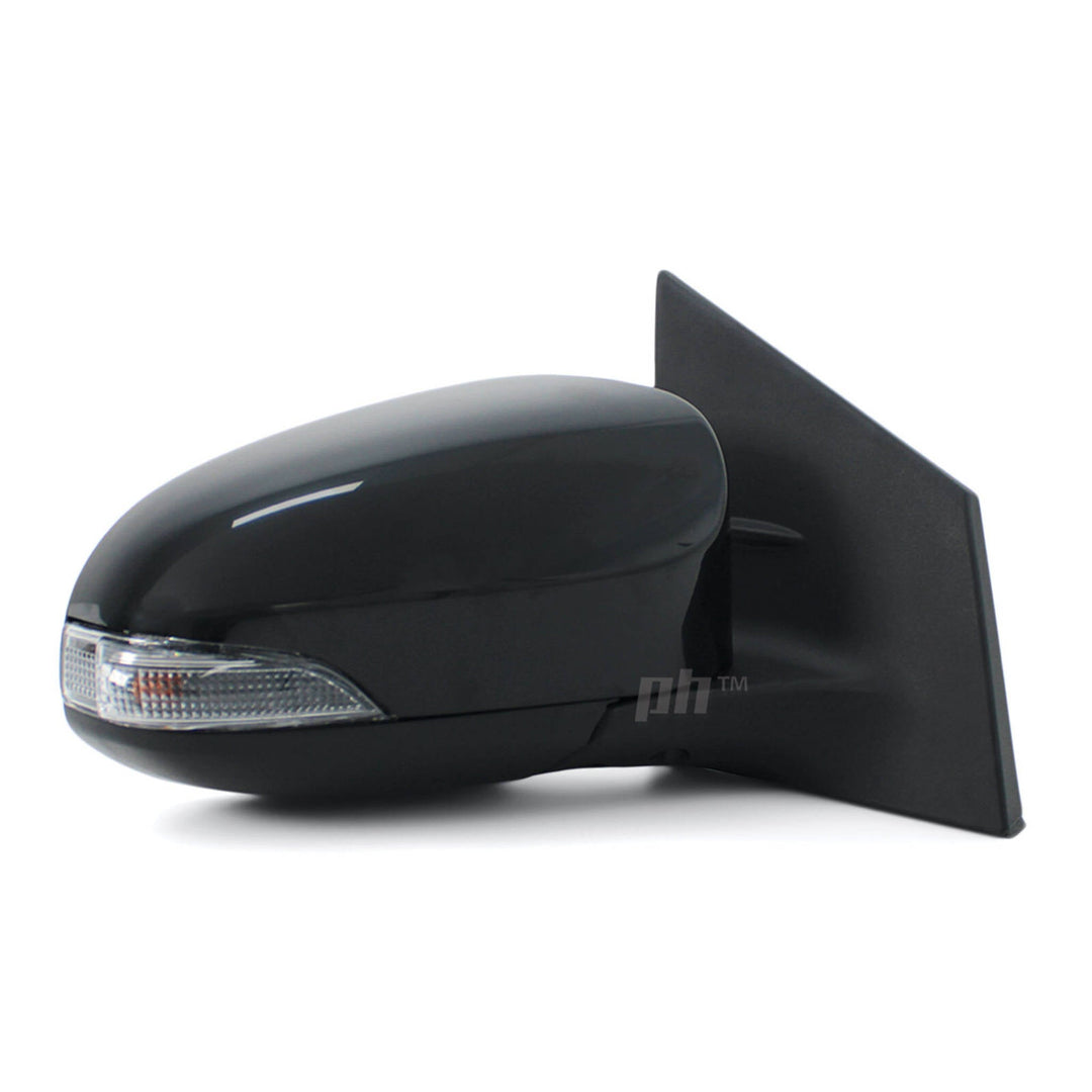 Door Mirrors PAIR with Blinker fits Toyota Corolla ZRE182 Hatch 2012 - 2018