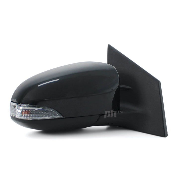 Door Mirrors PAIR with Blinker fits Toyota Corolla ZRE182 Hatch 2012 - 2018