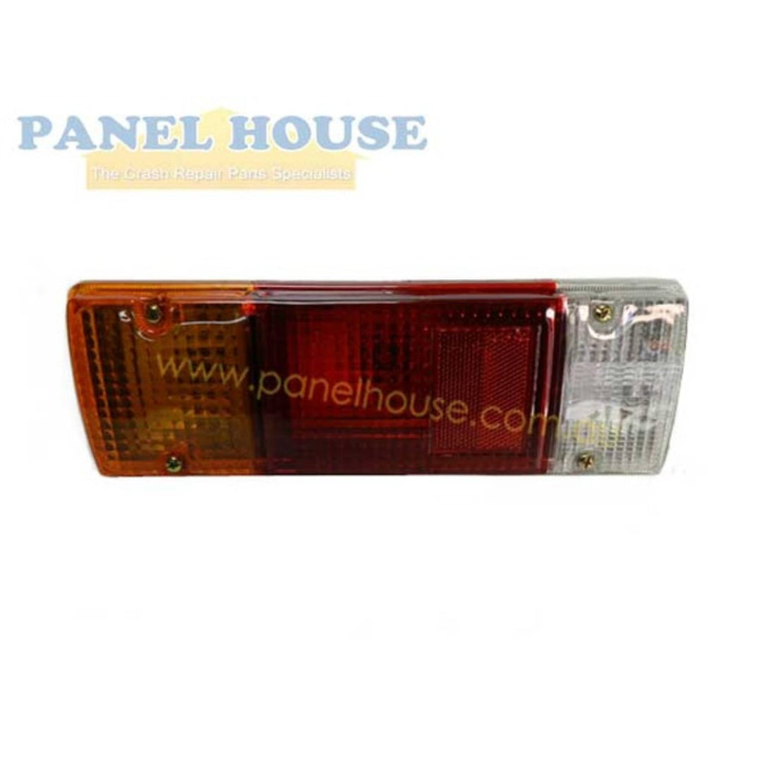 Tail Lights PAIR Fits Toyota Dyna Truck BU20 BU61 BU30 BU60 1984 - 2005