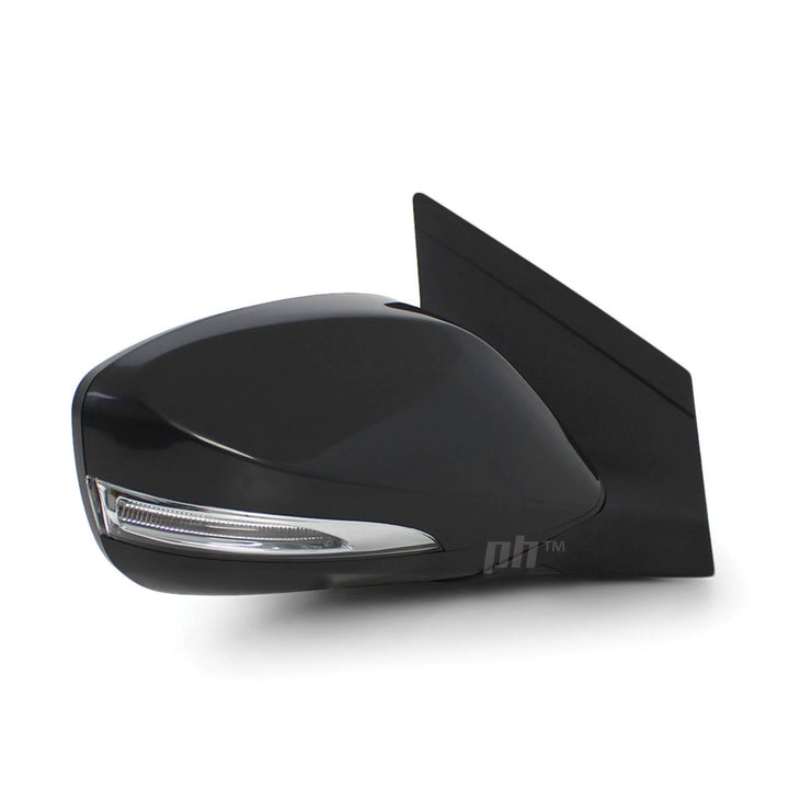 Door Mirrors PAIR with Blinker fits Hyundai i30 5DR Hatch 2012 - 2017 GD