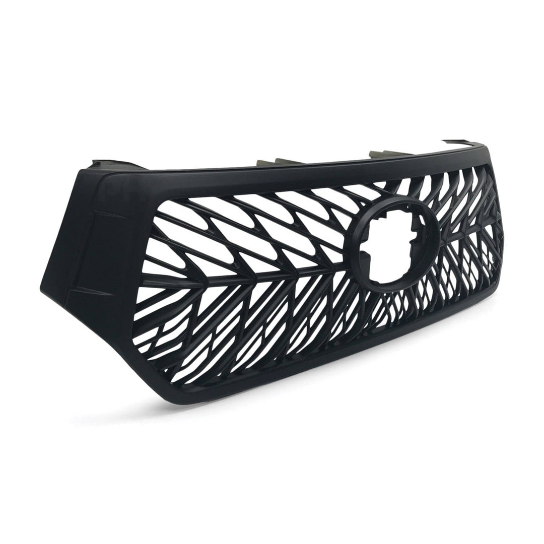 Aftermarket Grilles For Toyota