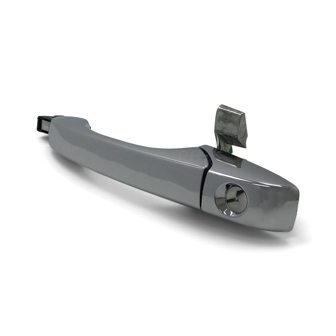 Outer Door Handle SET Chrome Fits Chrysler 300C 2005 - 2011